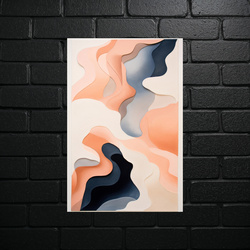 Coral Wave Abstraction