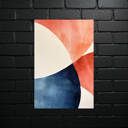 Geometric Harmony in Coral