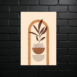 Botaniczna Harmonia w Łuku