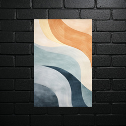 Abstract Wave Harmony