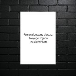 Minimalist Sunset Palm Paradise