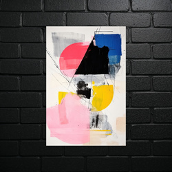 Geometric Color Harmony