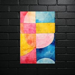 Geometric Color Harmony